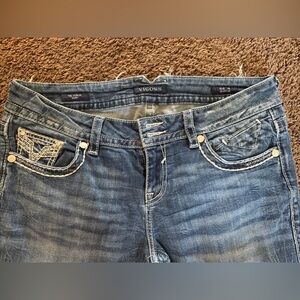 Vigoss The Dublin Skinny